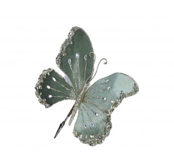 Kwiaty ozdobne do kompozycji 20cm/20cm