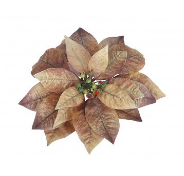 Kwiaty ozdobne do kompozycji 21cm