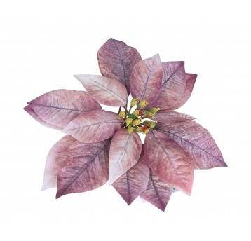 Kwiaty ozdobne do kompozycji 21cm