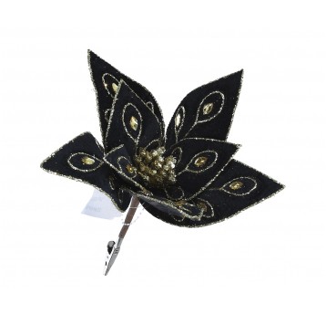 Kwiaty ozdobne do kompozycji 22cm