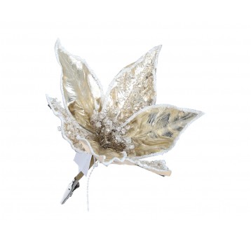 Kwiaty ozdobne do kompozycji 23cm