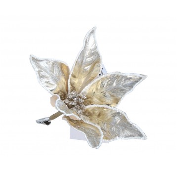 Kwiaty ozdobne do kompozycji 23cm