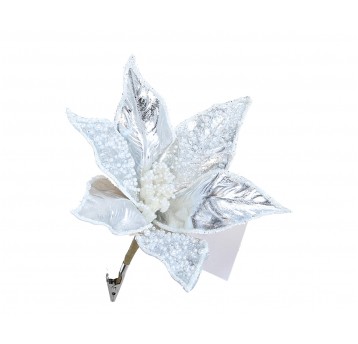 Kwiaty ozdobne do kompozycji 23cm