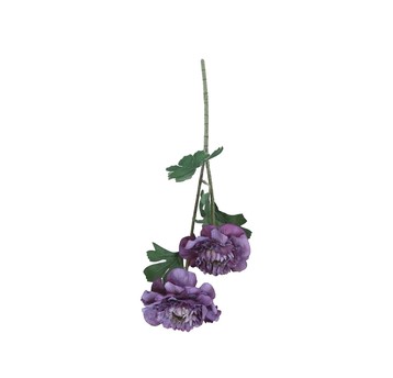 Kwiaty ozdobne do kompozycji 58cm
