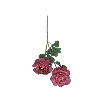 Kwiaty ozdobne do kompozycji 58cm