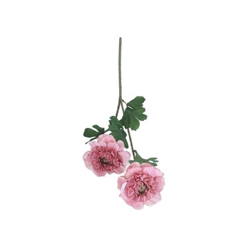 Kwiaty ozdobne do kompozycji 58cm