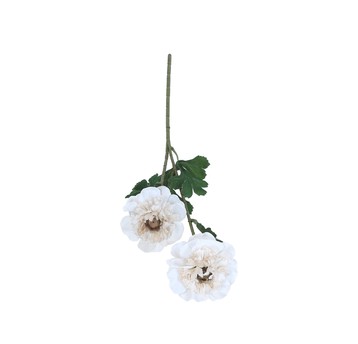 Kwiaty ozdobne do kompozycji 58cm
