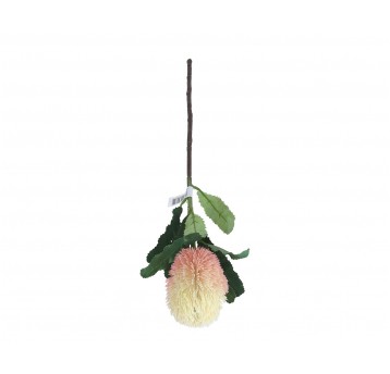 Kwiaty ozdobne do kompozycji 66cm