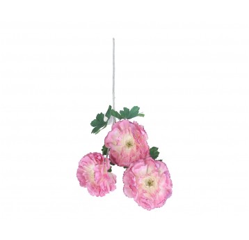 Kwiaty ozdobne do kompozycji 74cm