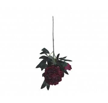 Kwiaty ozdobne na łodydze do kompozycji 90cm