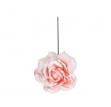 Kwiaty ozdobne z pianki do kompozycji 60cm