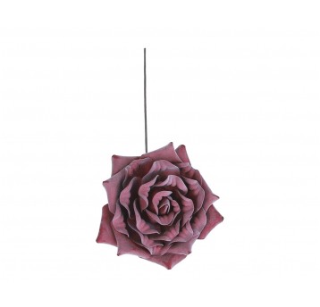 Kwiaty ozdobne z pianki do kompozycji 66cm