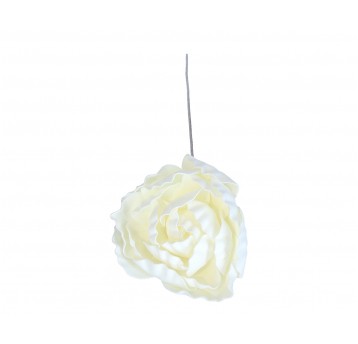 Kwiaty ozdobne z pianki do kompozycji 66cm