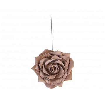 Kwiaty ozdobne z pianki do kompozycji 66cm