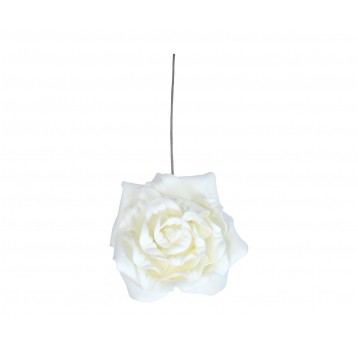 Kwiaty ozdobne z pianki do kompozycji 66cm