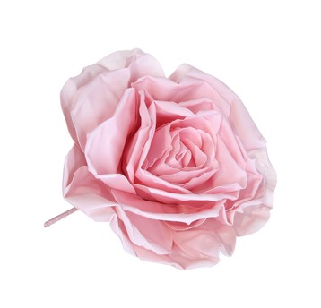 Kwiaty piankowe pink 60cm