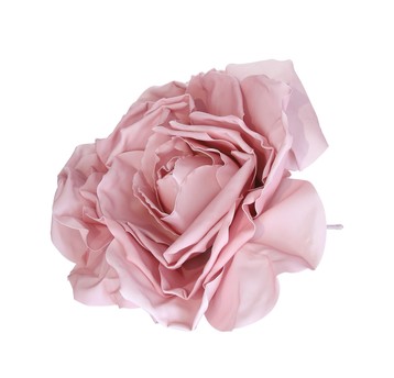 Kwiaty piankowe pink 80cm