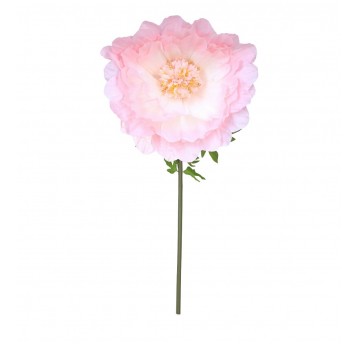 Kwiaty róźowe do kompozycji 220cm