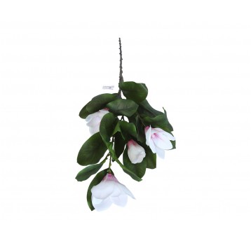 Kwiaty z materiałów włókien. do kompozycji 105cm