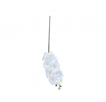Kwiaty z materiałów włókienniczych 100cm