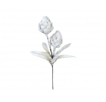 Kwiaty z pianki do kompozycji 103cm