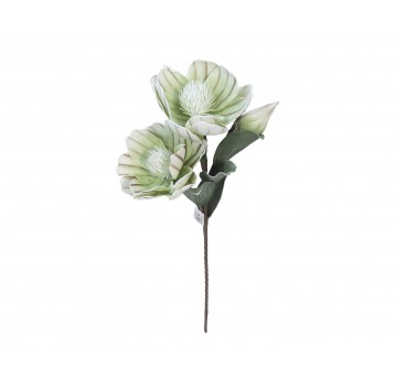 Kwiaty z pianki do kompozycji 105cm