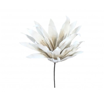 Kwiaty z pianki do kompozycji 72cm