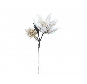 Kwiaty z pianki do kompozycji 96cm