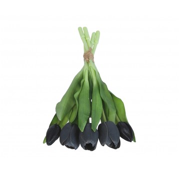 Kwiaty z tworzywa sztucznego 31cm