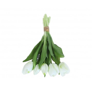 Kwiaty z tworzywa sztucznego 31cm