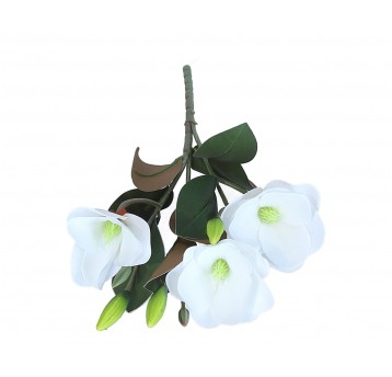 Kwiaty z tworzywa sztucznego 45cm