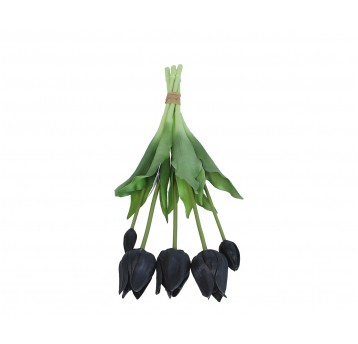 Kwiaty z tworzywa sztucznego 46cm