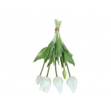 Kwiaty z tworzywa sztucznego 46cm