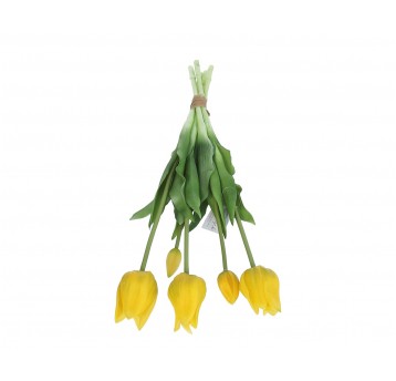 Kwiaty z tworzywa sztucznego 46cm