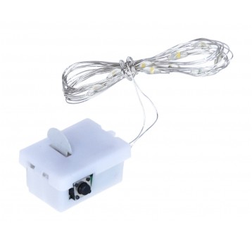 Ledy kol. ciepły 100cm