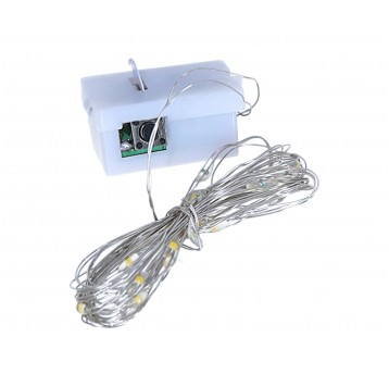 Ledy kol. ciepły 200cm