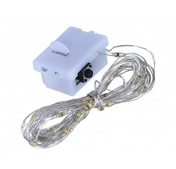 Ledy kol. ciepły 300cm