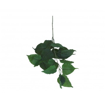 Liście ozdobne do kompozycji 78cm