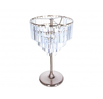 Met.naczynia na kompozycje z elem. plast. 59cm