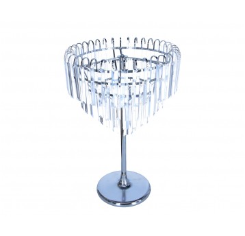 Met.naczynia na kompozycje z elem. plast. 62,5cm