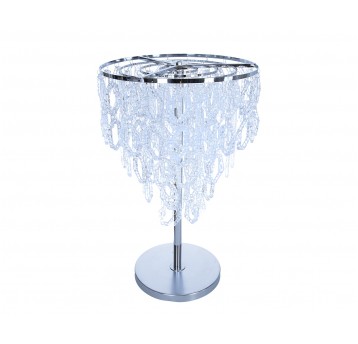 Met.naczynia na kompozycje z elem. plast. 66.5cm