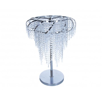 Met.naczynia na kompozycje z elem. plast. 67cm