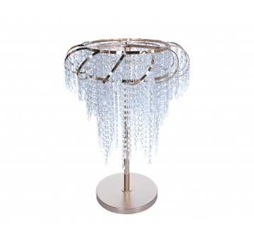 Met.naczynia na kompozycje z elem. plast. 67cm