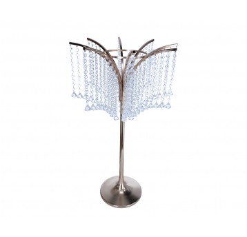 Met.naczynia na kompozycje z elem. plast. 92cm