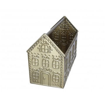 Metalowe naczynia na kompozycje 24cm/35cm/16cm