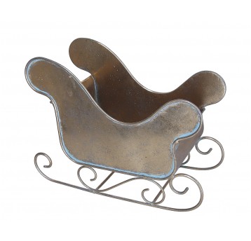 Metalowe naczynia na kompozycje 25cm/35cm/15cm