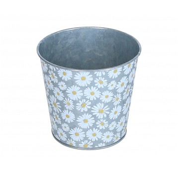 Naczynie ozdobne do kompozycji śr 14cm/12cm