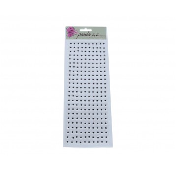 Oczy 24rz x10szt.6mm