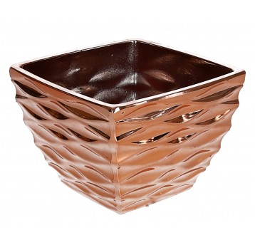 Osłonka miedzi.plast.h 8cm d 10,5cm