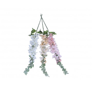 Ostróżka na lodydze mix kol.110cm